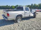 2001 Dodge Dakota Quattro