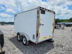 2012 Triton CT126-2RSB-6'6