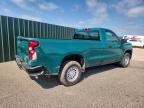 2022 Chevrolet Silverado C1500