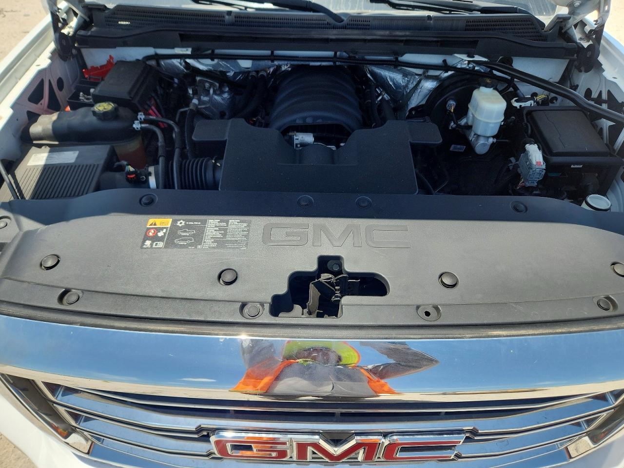 2015 GMC Sierra K1500 SLE