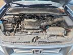 2007 Honda Ridgeline RTL