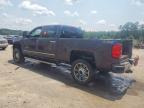 2015 Chevrolet Silverado K2500 Heavy Duty LTZ