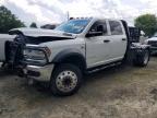 2022 Dodge RAM 5500