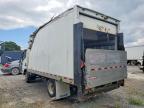 2016 Isuzu NPR BOX Truck