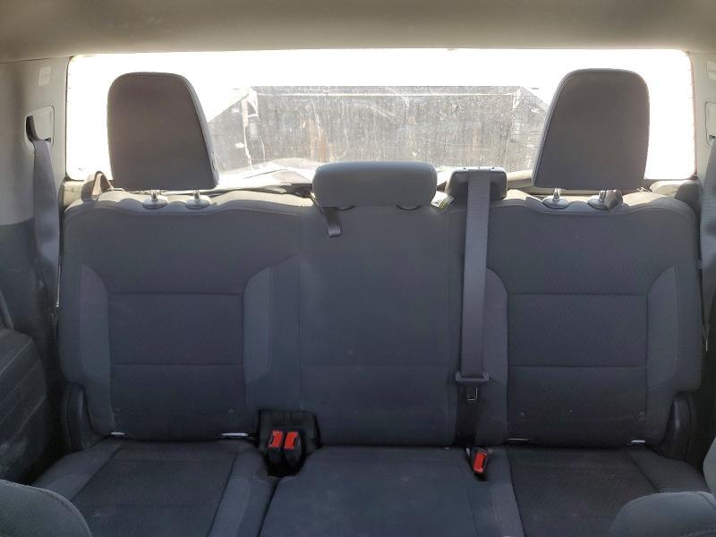 2025 Chevrolet Silverado K2500 Heavy Duty LT