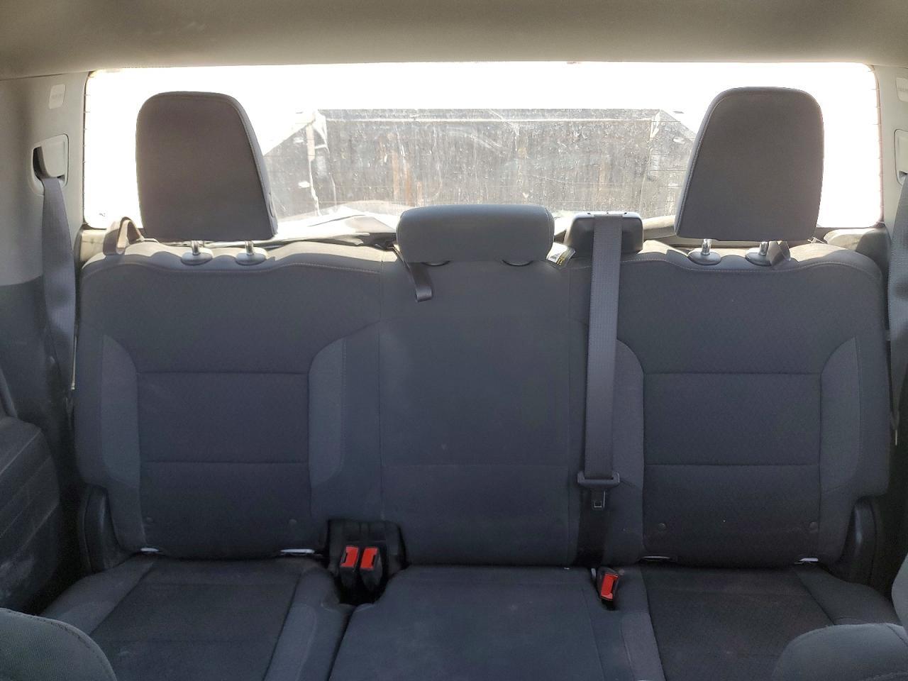 2025 Chevrolet Silverado K2500 Heavy Duty LT