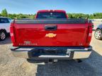 2012 Chevrolet Silverado K2500 Heavy Duty