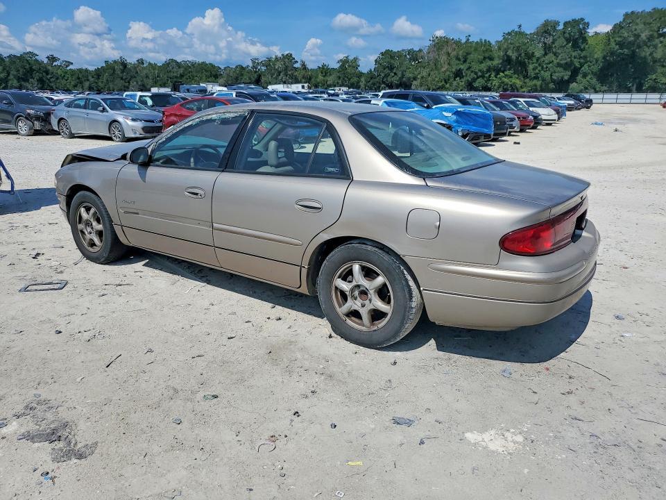 2001 Buick Regal ls