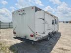 2011 Keystone Bullet Camper