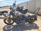 2019 Harley-Davidson Fxbb