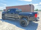2017 GMC Sierra K3500 Denali