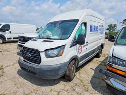 2019 Ford Transit 250 Delivery van for sale in Woodhaven, MI