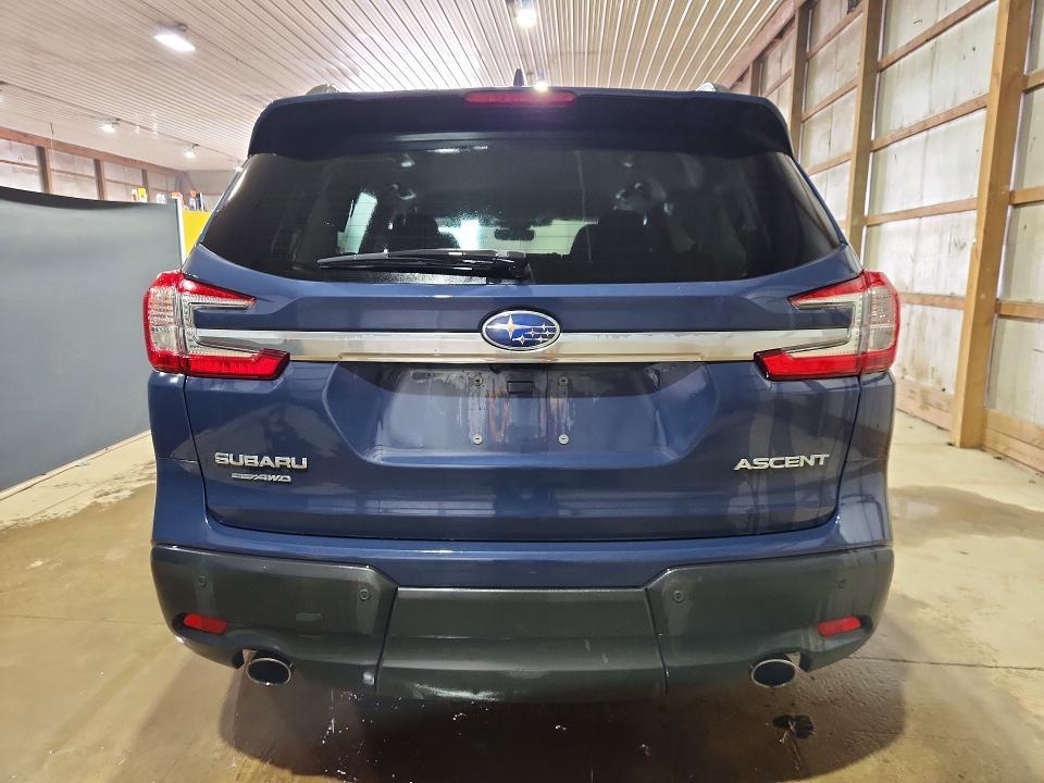 2025 Subaru Ascent Premium