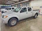 2015 Nissan Frontier SV