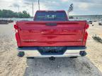 2020 Chevrolet Silverado K1500 LTZ