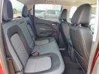 2015 Chevrolet Colorado Z71
