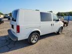 2004 Chevrolet Astro Van Delivery Van