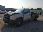 2008 Chevrolet Silverado C1500