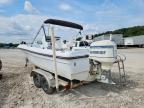 2000 Boat Wthout Trailer