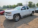 2018 Chevrolet Silverado K1500 LTZ