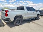 2021 Chevrolet Silverado K1500 LT Trail Boss