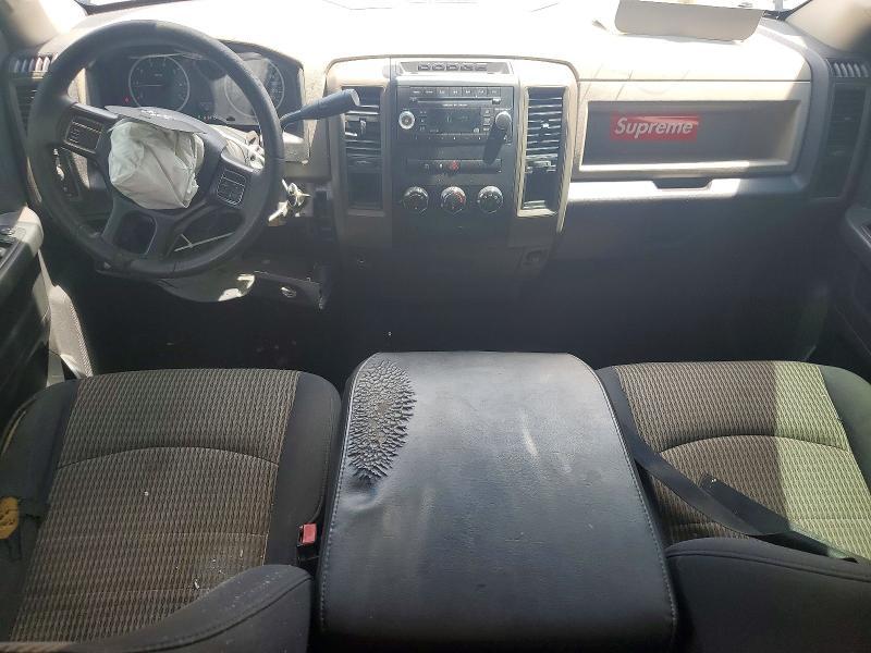 2012 Dodge RAM 1500 ST