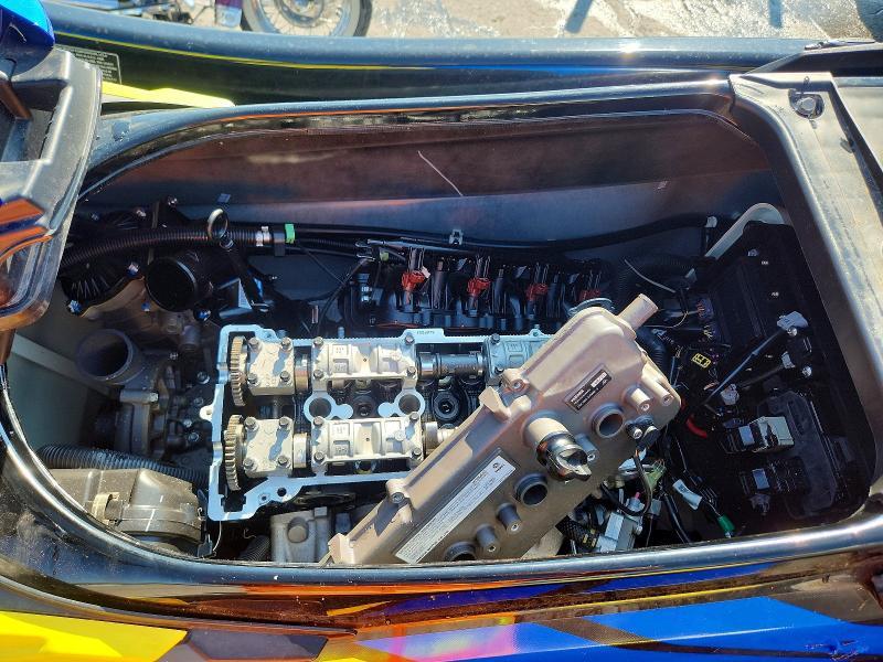 2022 Yamaha Yamaha GP-1800