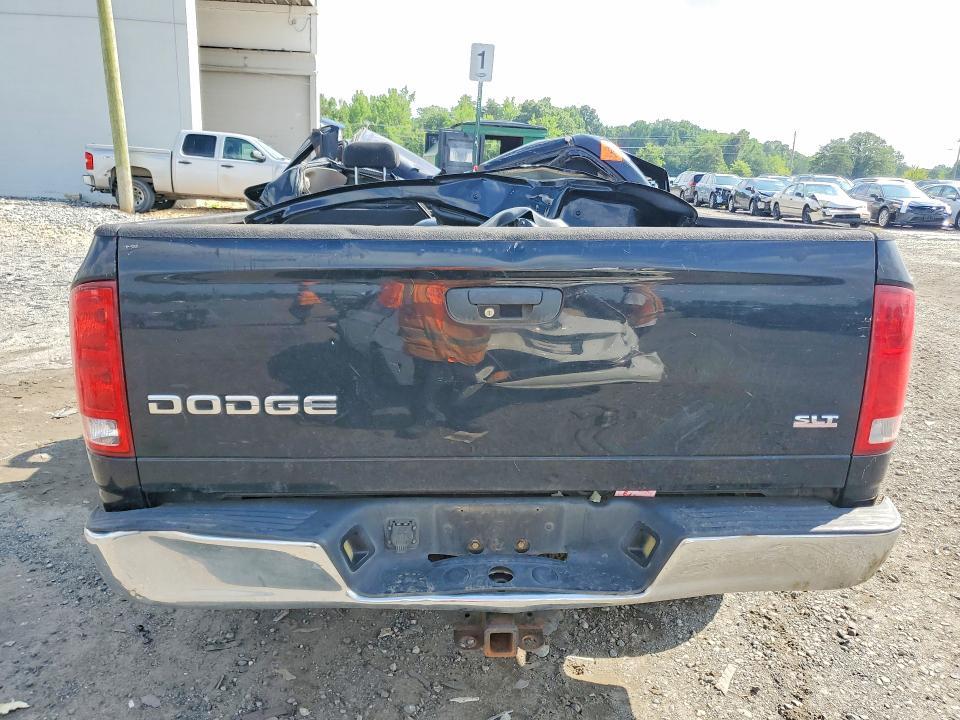 2004 Dodge RAM 1500 ST
