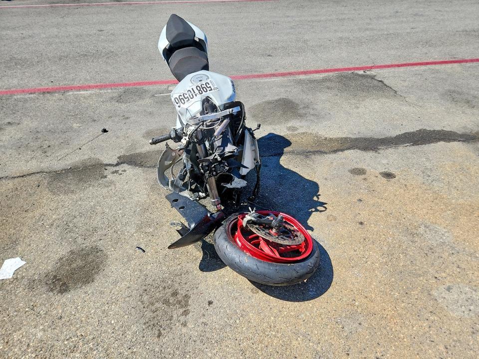 2017 Ducati Superbike 959 Panigale