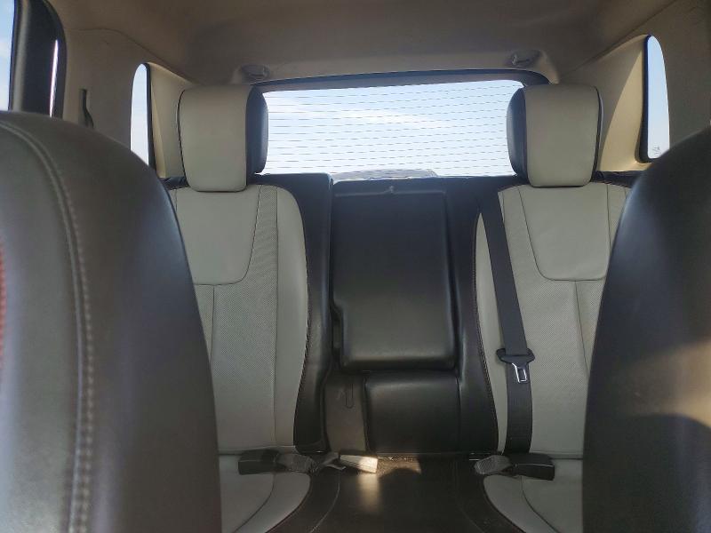 2014 GMC Terrain slt