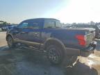 2017 Nissan Titan Platinum Reserve
