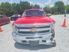 2013 Chevrolet Silverado C1500 LT