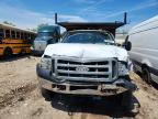 2006 Ford F450 Super Duty