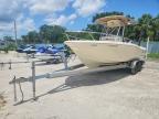 2012 SLP Boat