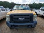 2012 Ford F350 Super Duty