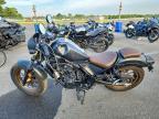 2023 Honda CMX500 A