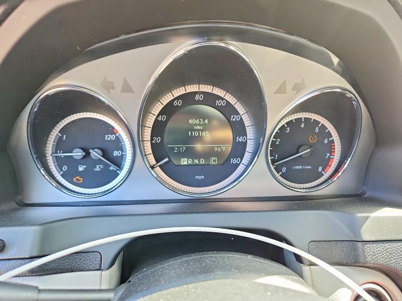 2010 Mercedes-Benz C 300 4matic