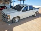 2018 Chevrolet Silverado C1500 LT