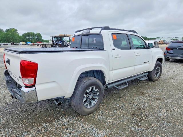 2017 Toyota Tacoma SR5 V6