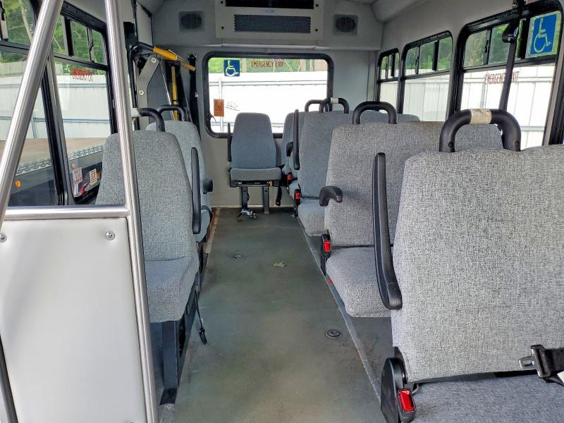 2016 Ford Transit T-350 HD