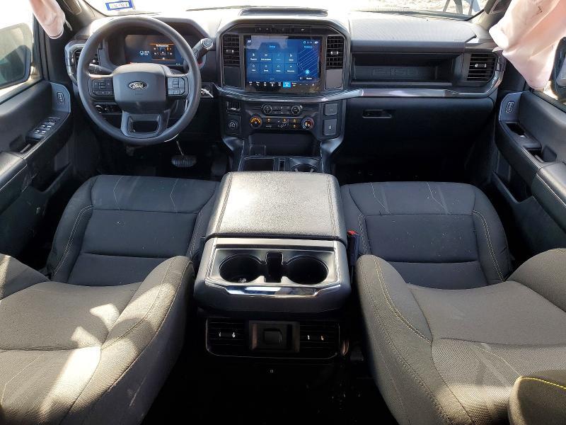 2024 Ford F150 STX