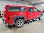 2009 Chevrolet Silverado K1500