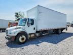 2019 Freightliner Business Class M2 BOX Truck
