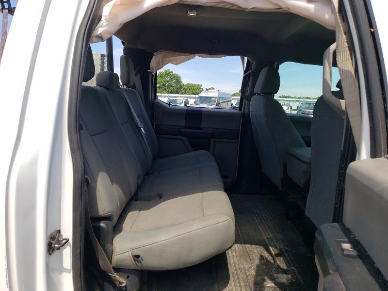 2019 Ford F350 Super Duty