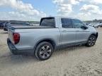 2018 Honda Ridgeline RTL