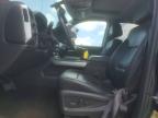 2017 Chevrolet Silverado K1500 LTZ