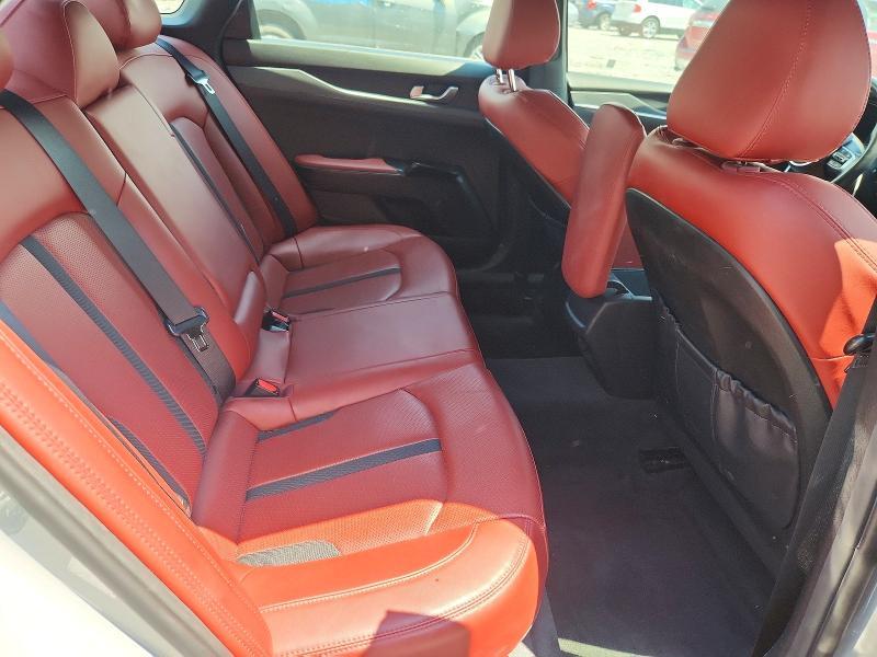 2023 KIA K5 gt Line