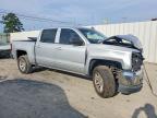 2017 Chevrolet Silverado C1500 LT