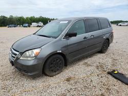 2007 Honda Odyssey lx for sale in Cusseta, AL