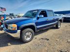 2002 GMC Sierra K1500 Heavy Duty